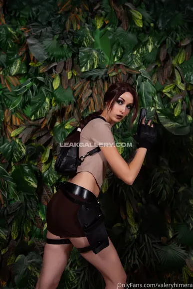Valeryhimera Exclusive Leaked Nude Onlyfans #1243063