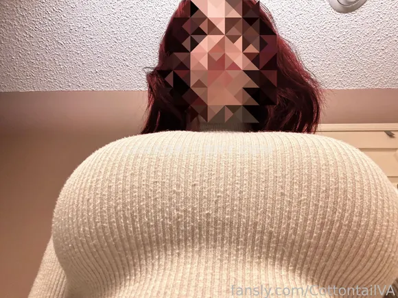 Cottontailva Exclusive Leaked Nude Onlyfans #807713