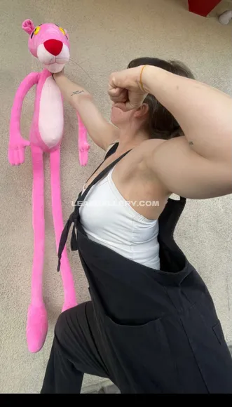 Leanbeafpatty Exclusive Leaked Nude Onlyfans #2300091