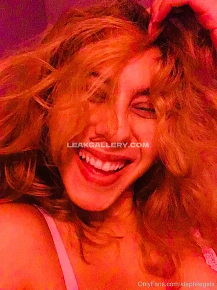 Stephkegels Exclusive Leaked Nude Onlyfans #1912061
