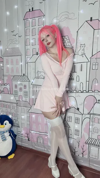 Kittie_meo Exclusive Leaked Nude Onlyfans #743728