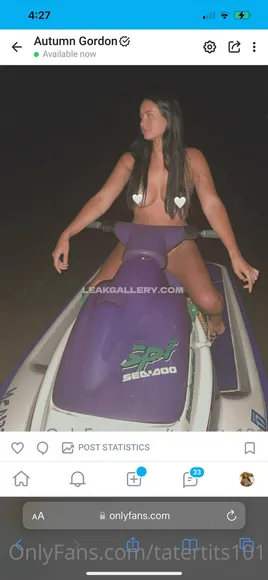 Autumngordon Exclusive Leaked Nude Onlyfans #2131751