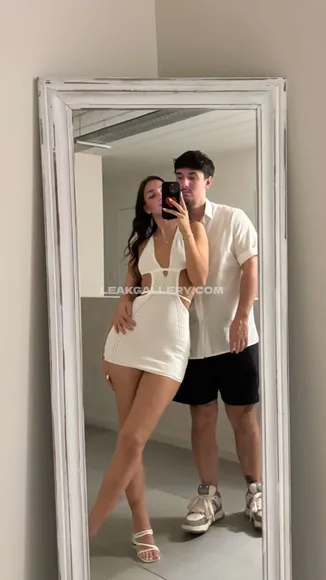 Mikalafuente / mikaelalafuente / mikalalafuente Exclusive Leaked Nude Onlyfans #2555953