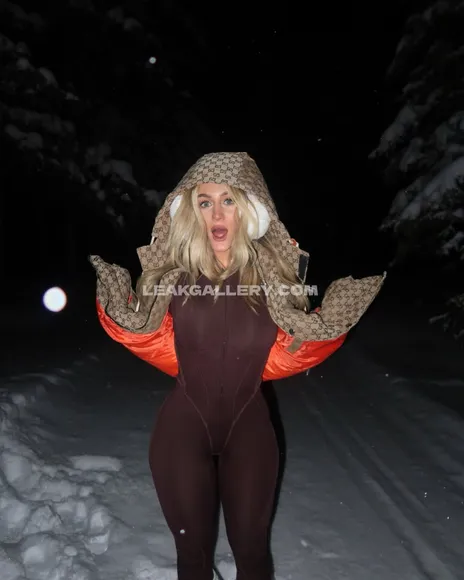Ssnowbunnyyy Exclusive Leaked Nude Onlyfans #950467