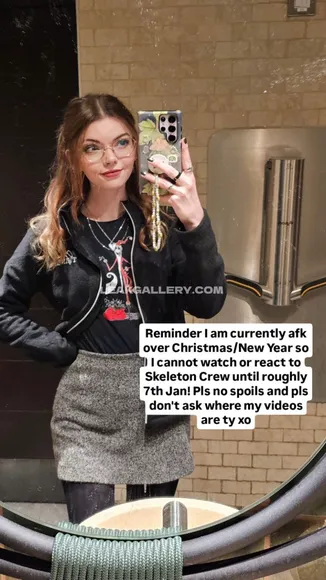 Ljaphra Exclusive Leaked Nude Onlyfans #974139