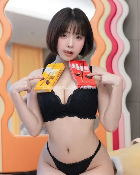 Ero_inkyung Exclusive Leaked Nude Onlyfans #988735
