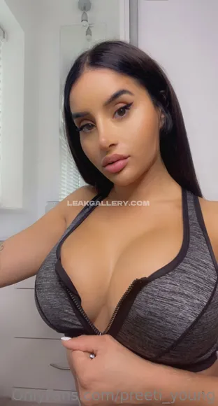 Priya_y / preeti_young Exclusive Leaked Nude Onlyfans #829088