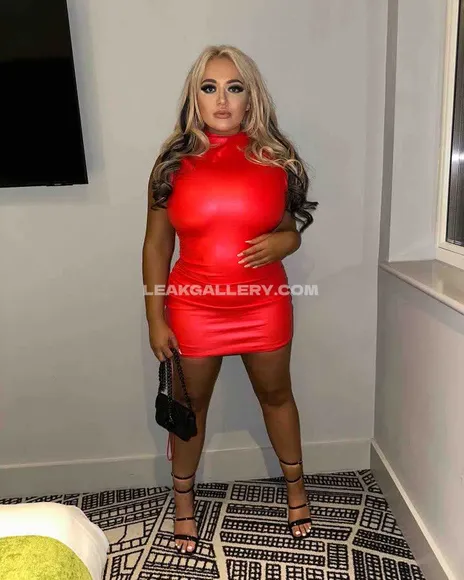 Lanageorge Exclusive Leaked Nude Onlyfans #1980287