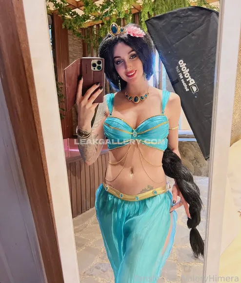 Valeryhimera Exclusive Leaked Nude Onlyfans #1261231