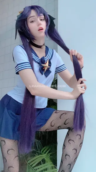 Shiroganesama Exclusive Leaked Nude Onlyfans #2218839
