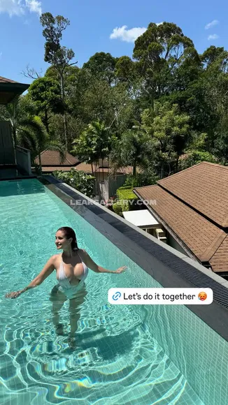 Onlylika Exclusive Leaked Nude Onlyfans #913236