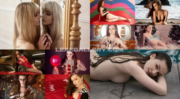 Theemilybloom Exclusive Leaked Nude Onlyfans #1993813