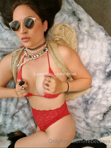 Rebeccava Exclusive Leaked Nude Onlyfans #1016502