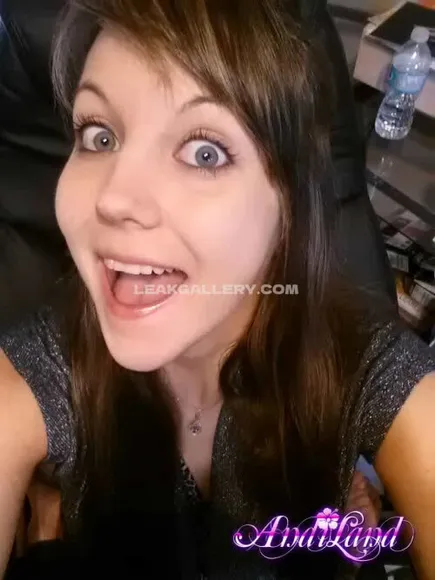 Andiland Exclusive Leaked Nude Onlyfans #1550815
