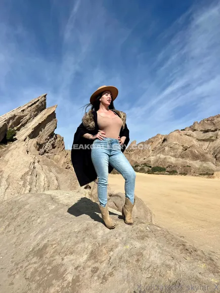 X_elizabeth_skylar_x Exclusive Leaked Nude Onlyfans #734209