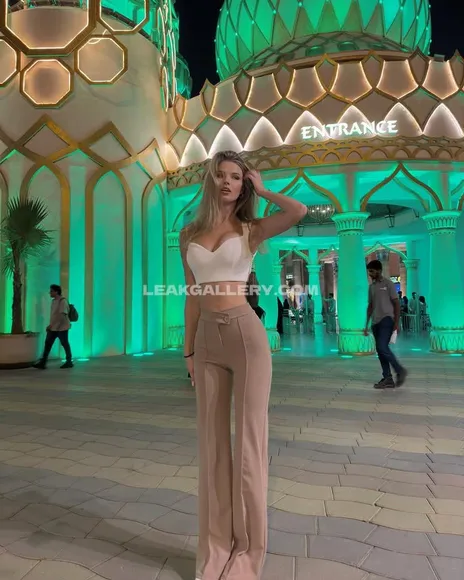 Mariia_arsentieva Exclusive Leaked Nude Onlyfans #926564