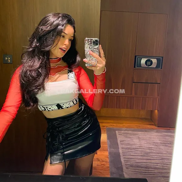 Valkyrae Exclusive Leaked Nude Onlyfans #2145903