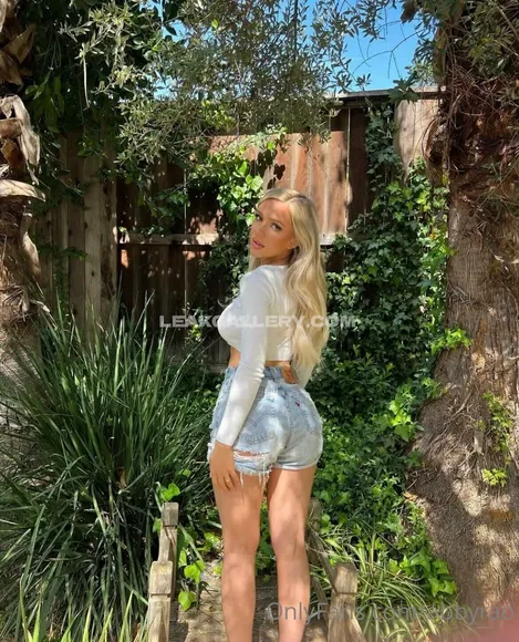 Abbyrao Exclusive Leaked Nude Onlyfans #1791352