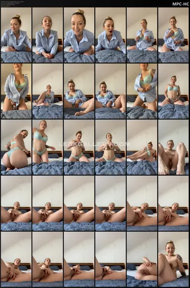 Lizadelsierra Exclusive Leaked Nude Onlyfans #2066530