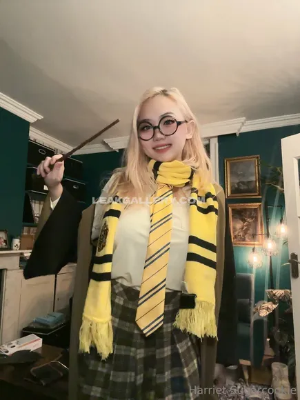 Harrietsugarcookie Exclusive Leaked Nude Onlyfans #1859673