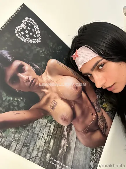 Miakhalifa Exclusive Leaked Nude Onlyfans #1200078