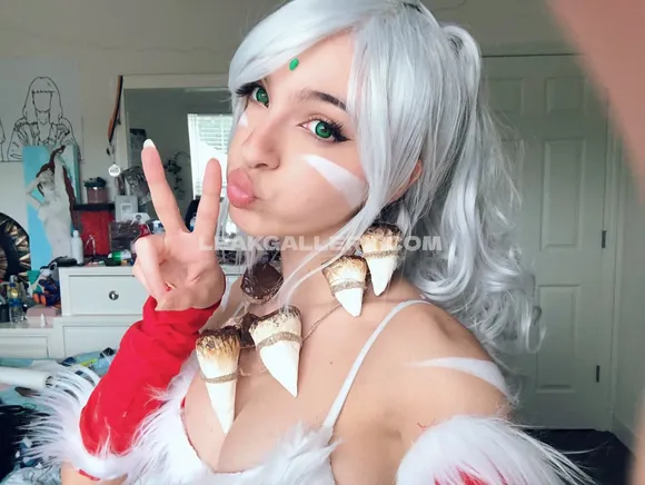 Missfloraberlin Exclusive Leaked Nude Onlyfans #2060935