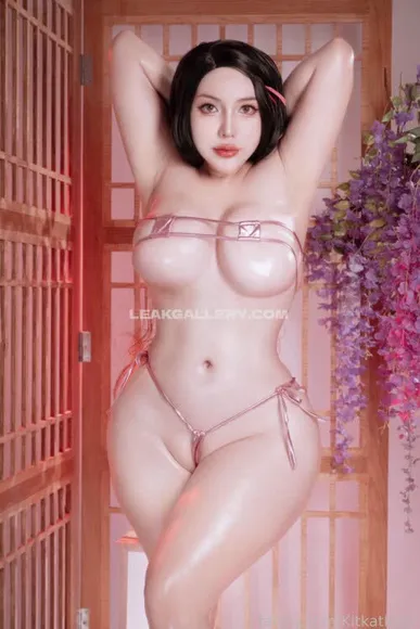 Queenie16_1 Exclusive Leaked Nude Onlyfans #851624