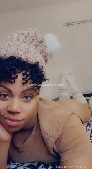 Savannahevs Exclusive Leaked Nude Onlyfans #1049441