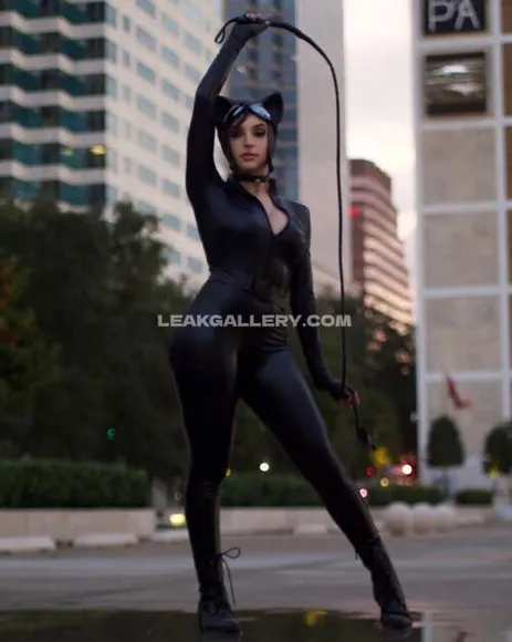 Missbricosplay Exclusive Leaked Nude Onlyfans #2125248