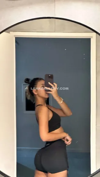 Mikalafuente / mikaelalafuente / mikalalafuente Exclusive Leaked Nude Onlyfans #2400246