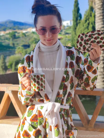 Hannahurman Exclusive Leaked Nude Onlyfans #1787657