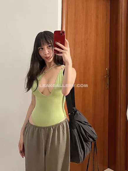 Thisbicthdied Exclusive Leaked Nude Onlyfans #1158984