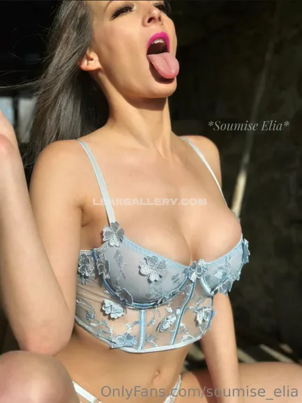 Soumise_elia Exclusive Leaked Nude Onlyfans #745105
