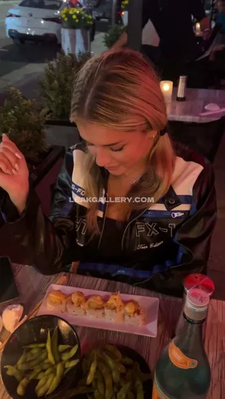 Breckie / breckiehill Exclusive Leaked Nude Onlyfans #2148278