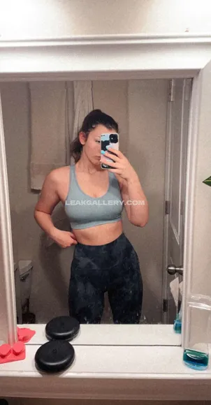 Nikkiwoods Exclusive Leaked Nude Onlyfans #2165130