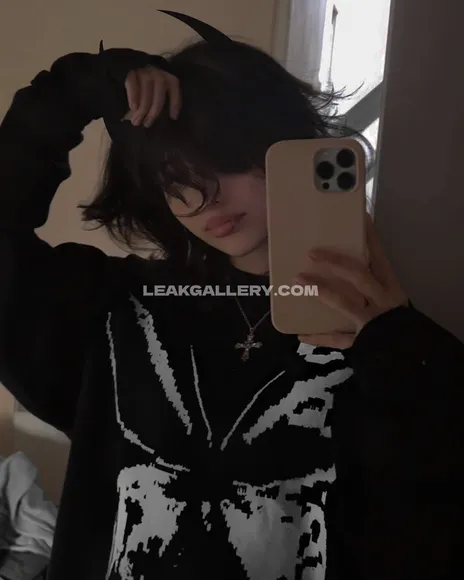 Nym / protheme / sanymaaa Exclusive Leaked Nude Onlyfans #1180555