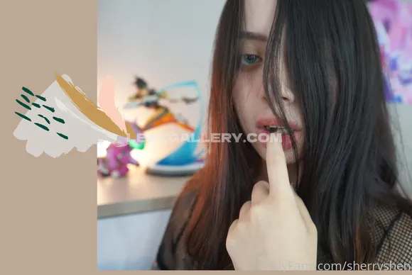 Sherryshen Exclusive Leaked Nude Onlyfans #2794107