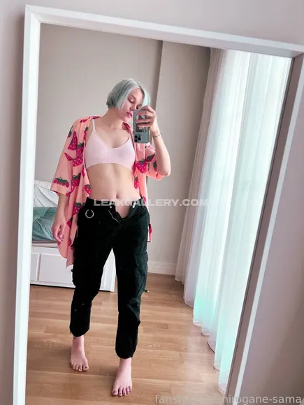 Shiroganesama Exclusive Leaked Nude Onlyfans #2178534