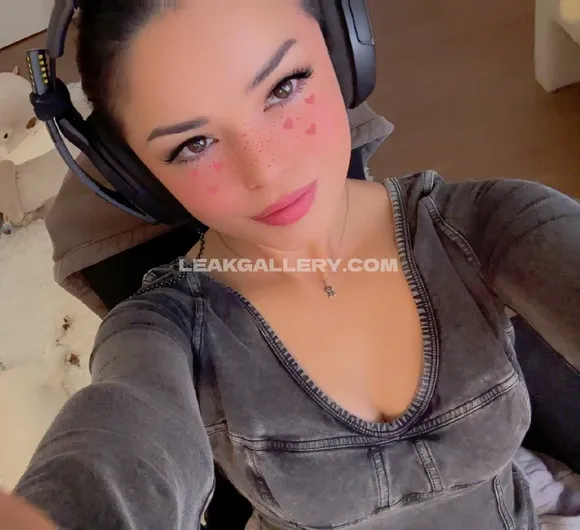 Valkyrae Exclusive Leaked Nude Onlyfans #2157604