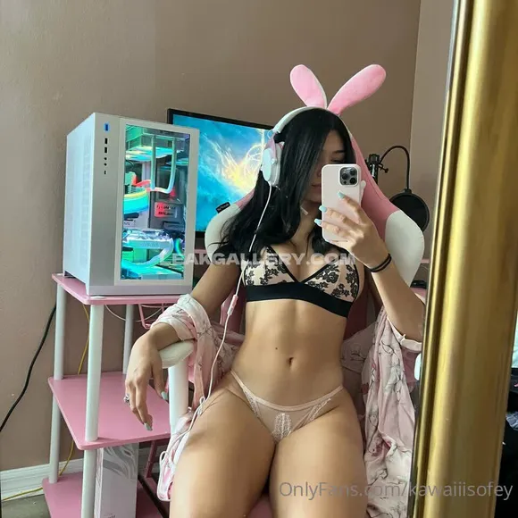 Kawaiisofey / aisahasofey / aishahsofey Exclusive Leaked Nude Onlyfans #1748054