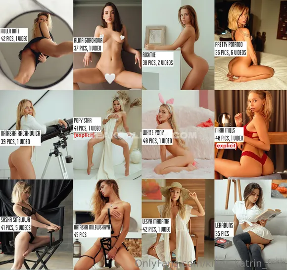 Killer_katrin Exclusive Leaked Nude Onlyfans #2068321