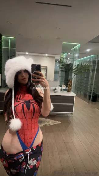 Alina Exclusive Leaked Nude Onlyfans #1026996
