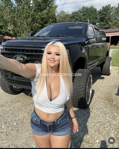 Kristenhaness Exclusive Leaked Nude Onlyfans #1027922