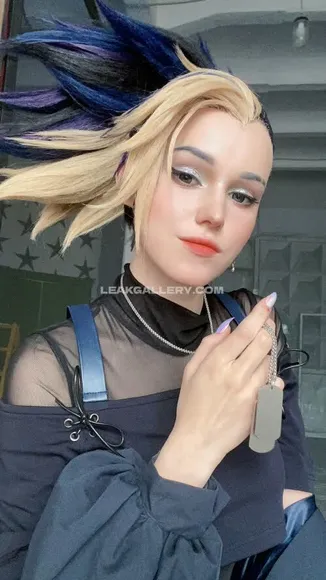Shiroganesama Exclusive Leaked Nude Onlyfans #2175652