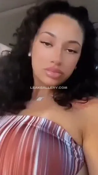Bhadbhabie / bhadbhabiexrated / Danielle Bregoli Exclusive Leaked Nude Onlyfans #2577169