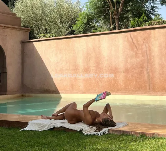 Stevensluna Exclusive Leaked Nude Onlyfans #947807