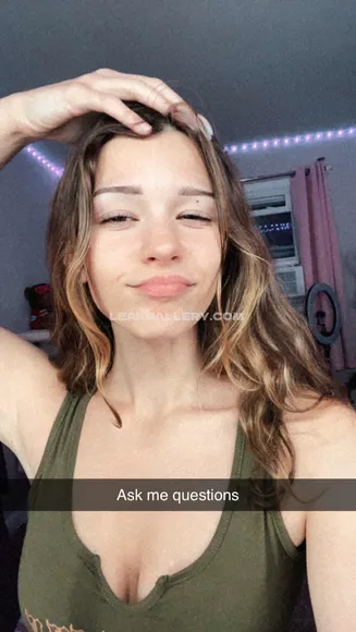 Nikkiwoods Exclusive Leaked Nude Onlyfans #2175422