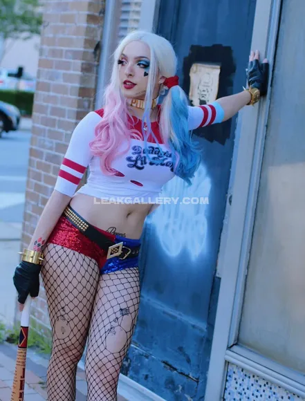 Missbricosplay Exclusive Leaked Nude Onlyfans #2117135