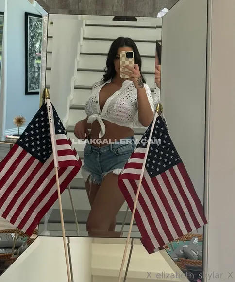 X_elizabeth_skylar_x Exclusive Leaked Nude Onlyfans #732375