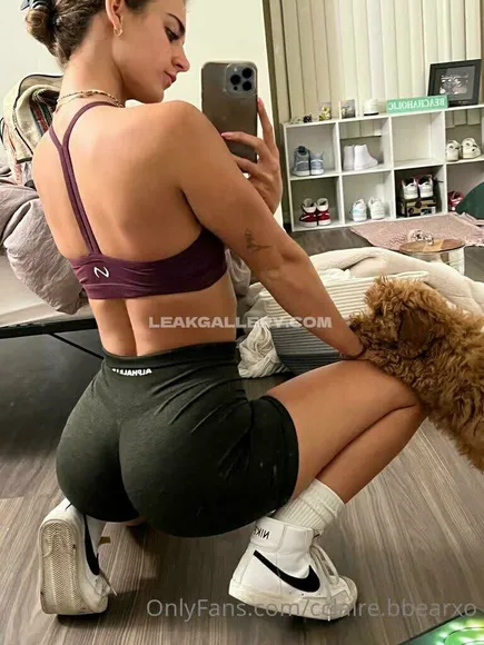Claire Exclusive Leaked Nude Onlyfans #1586392